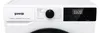 Gorenje WNHPI84APS/DE Waschmaschine Frontlader 8 kg - 1400 Produktbild-Vorschau 8