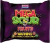 Barnetts Display #MegaSourChallenge Fruits 12x104g Voir les images du produit 5