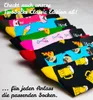 TwoSocks Ostern Socken Herren Damen & Herren Strümpfe Produktbild-Vorschau 6