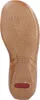 Rieker Damen Sandale Sandalette T-Riemen Flechtoptik 60809, Produktbild-Vorschau 37