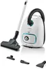Bosch Aspirateur BGD41HYG Blanc Système PowerProtect avec Voir les images du produit 21