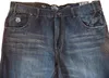 Übergrößen Schicke Jeans D555 FREDERICK Vintage Blue 46/32 Produktbild-Vorschau 3