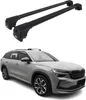 Dachträger Gepäckträger für Skoda Kodiaq / Superb 2024-2025 Produktbild-Vorschau 12