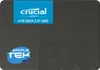 Crucial Bx500 Ssd 4Tb Sata 2,5" Disco Stato Solido Pc Anteprima dell’immagine prodotto 1