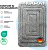 Badematte Atlantis in verschiedenen Farben & Größen Produktbild-Vorschau 5