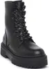 Dockers by Gerli Schnürstiefel Schwarz Produktbild-Vorschau 1