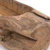 Naturholzschale "FIORE 40" | 40x13 cm (BxT), Teakholz | Produktbild-Vorschau 6