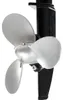 Kraft&Dele KD177 moteur marin hors-bord 2 temps 4,3kW Voir les images du produit 5