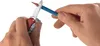 Victorinox Huntsman 91 mm rot transparent Blister Produktbild-Vorschau 7