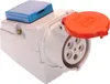 as Schwabe CEE-Kombidose 16 A 400 V - 60437 Produktbild-Vorschau 7