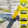 Gloria Haus und Garten 000174.0000 ThermoflammFix Weed Anteprima dell’immagine prodotto 7