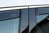 J&J Automotive | Deflektory / ofuky okien pre Skoda Kodiaq Náhľad obrázku produktu 6