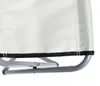 Ekspand | Set 4 Stühle - Tisch 120x60cm - Klappbar - Produktbild-Vorschau 8