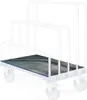 Bako Logistiksysteme Riffelgummi-Abdeckung 1000x700mm Produktbild-Vorschau 1
