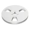 1/4 5 Zoll leere Tonbandspule aus Aluminiumlegierung mit Produktbild-Vorschau 3