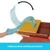 Disney Vaiana 2 Spielzeuge, Vaianas Abenteuerkanu-Spielset Produktbild-Vorschau 4