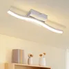 ZMH Deckenleuchten LED Deckenlampe 6W Wellen Produktbild-Vorschau 1