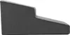 A side view of a two-step pet stair. Produktbild-Vorschau