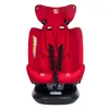 BUF BOOF® Saphir DELUXE i-Size Kindersitz 360° drehbar, Produktbild-Vorschau 9