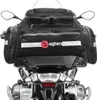 Motorrad Hecktasche / Soziussitz Tasche # K55 wasserdicht Produktbild-Vorschau 4