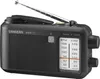 Sangean MMR-77, Tragbar, Analog, AM, FM, 87,5 - 108 MHz, Produktbild-Vorschau 3