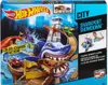 Hot Wheels Color Shifters Hai-Attacke Spielset Produktbild-Vorschau 11