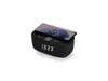 AIC 28 BT Radiowecker mit Bluetooth Qi-Ladefunktion Produktbild-Vorschau 5