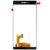 Display für Huawei P8 Weiß LCD Bildschirm Touch Ersatz Produktbild-Vorschau 2