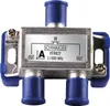 Schwaiger VTF8822 241, Kabelsplitter, 5 - 1000 MHz, Silber, Produktbild-Vorschau 2