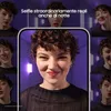 Samsung Galaxy S23+ 5G 8GB/512GB Violett (Lavender) Produktbild-Vorschau 5