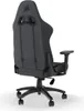 CORSAIR Gaming Stuhl TC100 RELAXED - Fabric (Grey and Produktbild-Vorschau 6