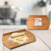 Dr. Oetker Tagliere Spianatoia in legno di faggio, per Anteprima dell’immagine prodotto 2