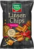 Funny Linsen Chips Sweet Chili (1X90g Packung) Produktbild-Vorschau 1