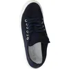 Vado Sneaker Low Robe Damen 363535343235 Blau 36 EU Produktbild-Vorschau 11