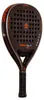 Racchetta da padel iconica Black Crown multicolore Anteprima dell’immagine prodotto 2