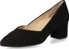Paul Green Pumps - Schwarz Veloursleder Größe: 42 Normal Produktbild-Vorschau 2