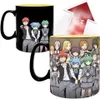 ASSASSINATION CLASSROOM - Mug HeatChange -460ml- Produktbild-Vorschau 3