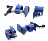 4er-Set Rohrzwingen 3/4" – Profi-Stahlzwingen für präzise Produktbild-Vorschau 5