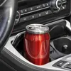 300 ml hrnek do auta hrnek na pití termo hrnek z nerezové Náhled obrázku produktu 3