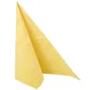Papstar RC Serv. Ornaments gelb Produktbild-Vorschau 2