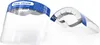 Face shield (Schutzvisier) - Protectiv Isolation Mask Produktbild-Vorschau 1