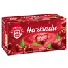 Čajová konvice, srdcová třešeň, PG=20ST Náhled obrázku produktu 1