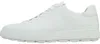 Geox Herren Sneaker U45GPC 00085 C1000 Farbe: Weiß Größe: Produktbild-Vorschau 8