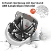 MUSTBAU 2 PAAR Forsthelm EN397 Bauhelm Schutzhelm mit Produktbild-Vorschau 5