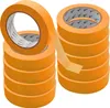 ARLI 10x Kreppband Goldband 30 mm x 50m Acrylat Produktbild-Vorschau 1