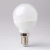 LED-Glühbirne, Kugelform, Golfball-Design, kleiner Produktbild-Vorschau 2