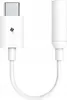 Adattatore cavo da USB C USB-C a mini Jack 3,5 mm AUX Audio Anteprima dell’immagine prodotto 2