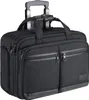 KROSER business trolley bagaglio a mano valigia 17,3 Anteprima dell’immagine prodotto 1