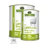 12 x 410 g - Schecker Hundemenü Nassfutter - Lamm mit Reis, Produktbild-Vorschau 5