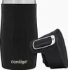 Kubek termiczny ContiGo! West Loop Mini 300ml - Czarny Podgląd zdjęcia produktu 5